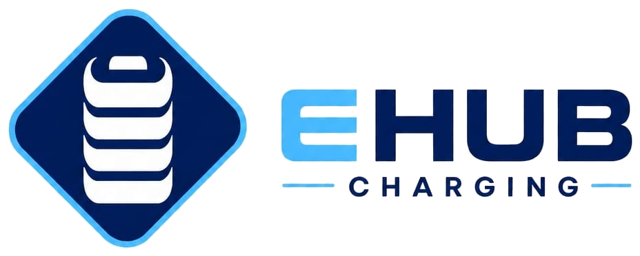 E-HUB Charging